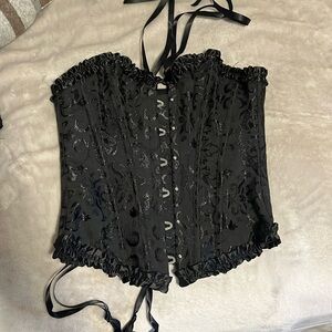 Xs corset